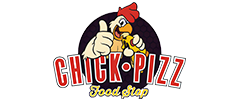 Chick Pizz FastFood Restaurant North Tynesidelogo